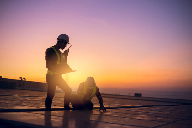 Best Roof Leak Repair  in West, TX