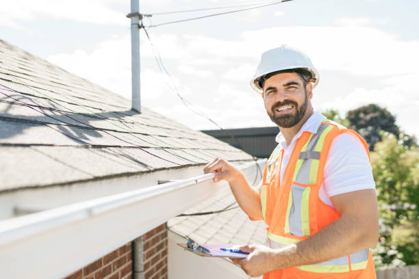 Roof Repair Estimates in West, TX