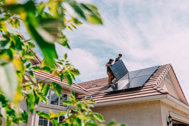 Roof Waterproofing Services in West, TX