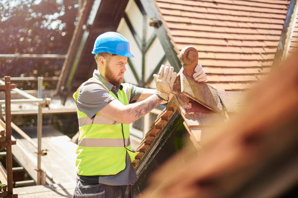 Best Roof Replacement Cost  in West, TX